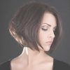 Bob Haircuts For Women With Thick Hair (Photo 7 of 15)
