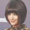 Bob Hairstyles With Bangs (Photo 10 of 25)