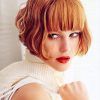 Modern Bob Hairstyles With Fringe (Photo 6 of 25)