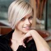Straight Blonde Bob Hairstyles For Thin Hair (Photo 11 of 25)