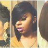 Bob Haircuts For African American (Photo 10 of 15)