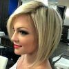 Inverted Blonde Bob For Thin Hair (Photo 22 of 25)