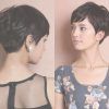 Bob And Pixie Hairstyles (Photo 16 of 16)