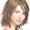 Bob Haircuts For Round Faces Thick Hair (Photo 9 of 15)