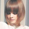 Bob Hairstyles With Fringes (Photo 6 of 15)