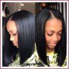 Long Bob Hairstyles With Weave (Photo 19 of 25)