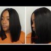 Long Bob Quick Hairstyles (Photo 8 of 25)