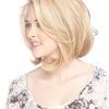 Layered Bob Haircuts For Round Faces (Photo 3 of 15)