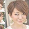 Short Bob Haircuts For Round Faces (Photo 7 of 15)