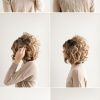 Bob Updo Hairstyles (Photo 8 of 15)