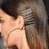 25 Best Ideas Brush Up Hairstyles with Bobby Pins