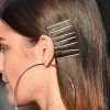 Brush Up Hairstyles With Bobby Pins (Photo 1 of 25)