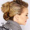Long Hairstyles With Bobby Pins (Photo 10 of 25)
