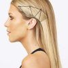 Long Hairstyles With Bobby Pins (Photo 22 of 25)