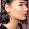Brush Up Hairstyles With Bobby Pins (Photo 15 of 25)