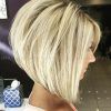 Stacked And Angled Bob Braid Hairstyles (Photo 21 of 25)
