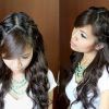 Braided Hairstyles For Curly Hair (Photo 4 of 15)