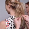 Pony Hairstyles With Textured Braid (Photo 20 of 25)