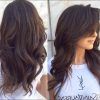 Chic Long Hairstyles (Photo 13 of 25)