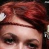 Boho Rose Braids Hairstyles (Photo 11 of 25)