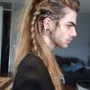 Faux Hawk Braided Hairstyles (Photo 20 of 25)