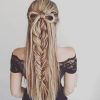 Solo Braid Hairstyles (Photo 10 of 25)
