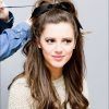 Bouffant Ponytail Hairstyles For Long Hair (Photo 14 of 25)
