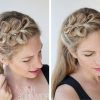 Bow Braid Ponytail Hairstyles (Photo 15 of 25)