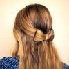 Bow Braid Ponytail Hairstyles (Photo 13 of 25)