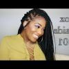 Cornrows Hairstyles For Weak Edges (Photo 4 of 15)