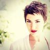 Messy Pixie Hairstyles For Short Hair (Photo 9 of 25)