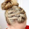 Loose Double Braids Hairstyles (Photo 5 of 25)