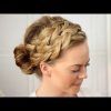 Double Dutch Braids Hairstyles (Photo 2 of 25)