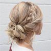 Messy Crown Braided Hairstyles (Photo 7 of 25)
