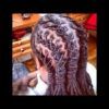 Braided Dreadlock Hairstyles For Women (Photo 12 of 15)