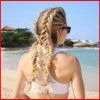 Defined French Braid Hairstyles (Photo 24 of 25)