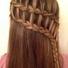 Loose Historical Braid Hairstyles (Photo 19 of 25)