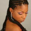 Braided Hairstyles For Black Women (Photo 8 of 15)
