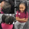 Black Girl Braided Hairstyles (Photo 3 of 15)