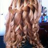 Long Hairstyles For Homecoming (Photo 18 of 25)