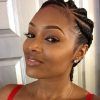 Cornrows Hairstyles For Round Faces (Photo 4 of 15)