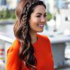 Highlighted Braided Crown Bridal Hairstyles (Photo 23 of 25)