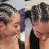 Braided Hairstyles With Weave (Photo 11 of 15)