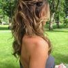 Easy Bridesmaid Hairstyles For Medium Length Hair (Photo 15 of 15)
