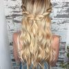 Down Braided Hairstyles (Photo 15 of 15)