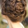 Braided Maze Low Ponytail Hairstyles (Photo 2 of 25)