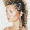 Coral Mohawk Hairstyles With Undercut Design (Photo 5 of 25)