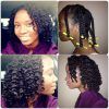 Braided Hairstyles For Relaxed Hair (Photo 3 of 15)
