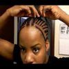 Cornrows And Sew Hairstyles (Photo 3 of 15)