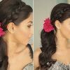 Side Ponytail Braided Hairstyles (Photo 7 of 15)